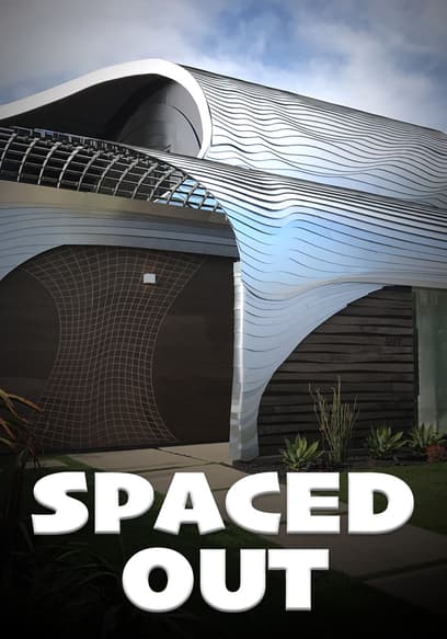 Spaced Out