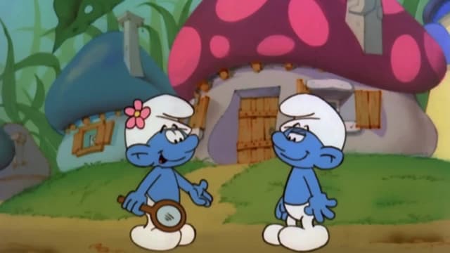 S03:E103 - Dilo por ti mismo, Granjero