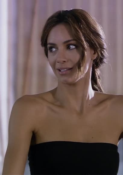 S01:E106 - Que Paso Con El Hombre Detallista? Murio O Lo Matamos? poster