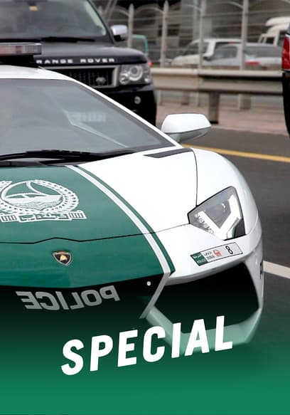 Motorvision Special