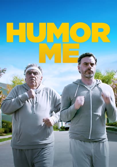 Humor Me