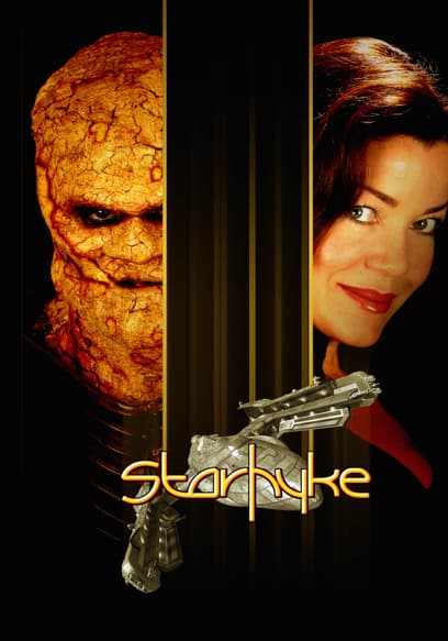 S01:E01 - Disordered