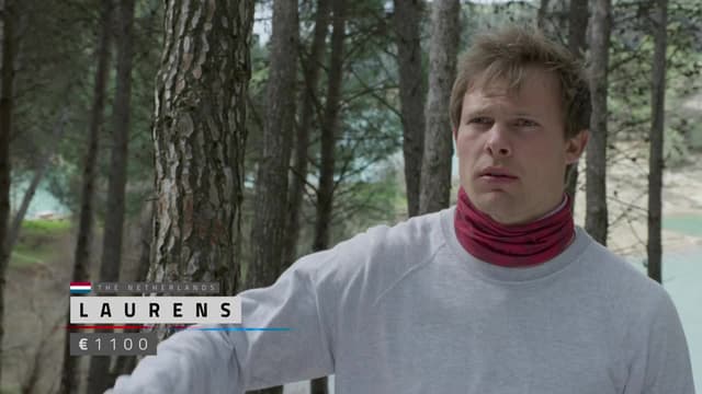 S02:E06 - Mystery Lake