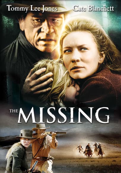 The Missing