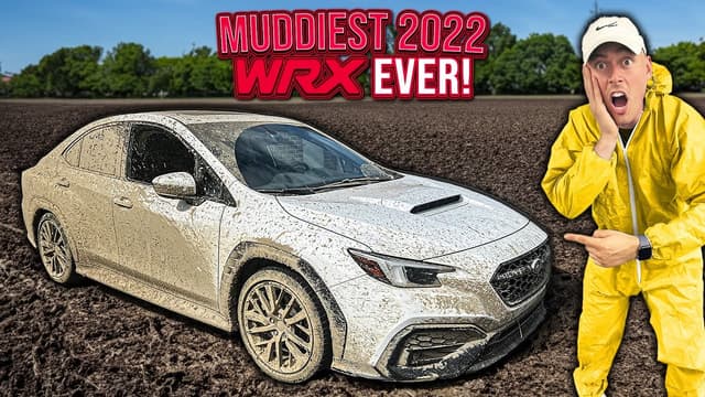 S01:E05 - Subaru WRX and Audi TT Deep Cleaning
