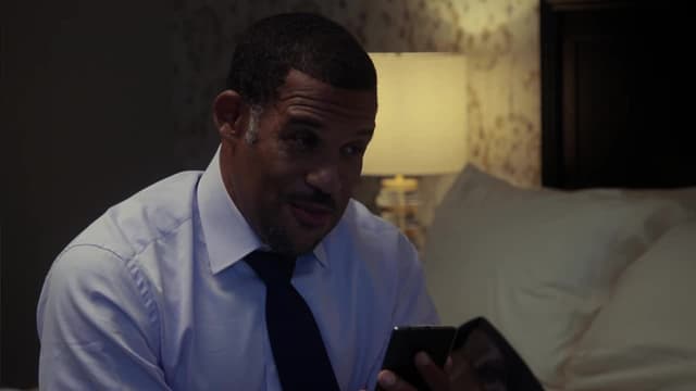 S04:E09 - We All Need Forgiveness