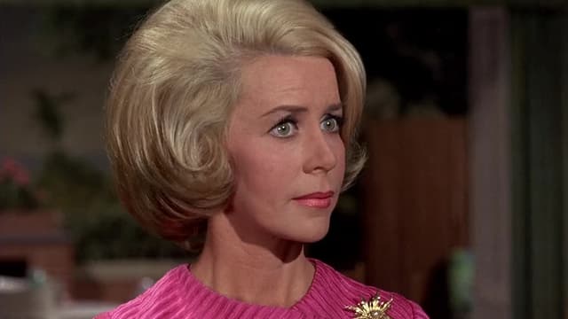 S02:E30 - My Master, the Swinging Bachelor