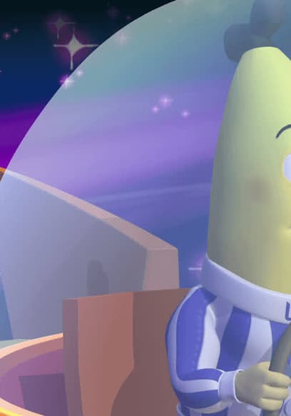 S01:E65 - The Jelly Planet poster