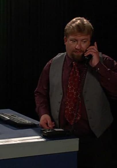 S01:E17 - An Actor's Big Chance poster