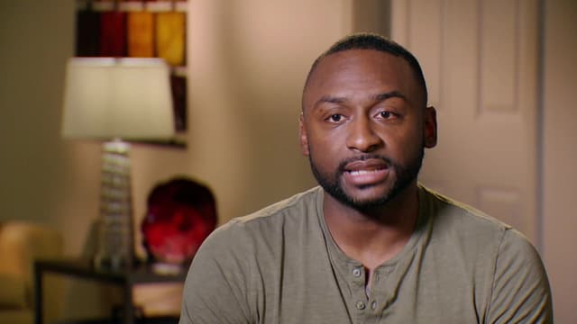 S05:E11 - Confronting the Past