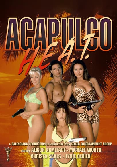 Acapulco H.E.A.T