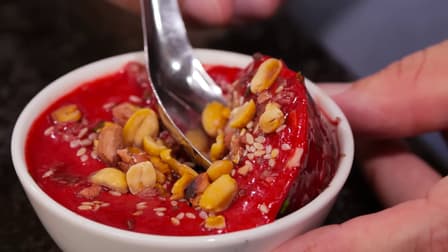 Best Ever Food Review Show