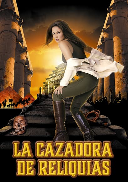 S02:E21 - Grabado en Piedra