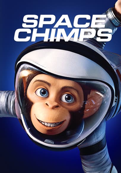 Space Chimps