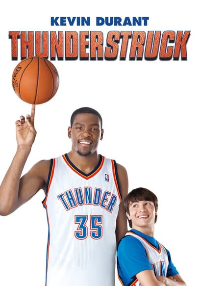 Thunderstruck