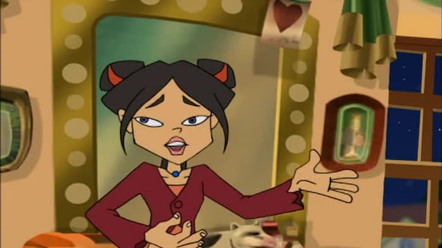 S01:E07 - Mixed Messages