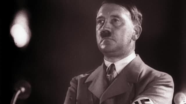 S01:E03 - Hitler’s Obsession
