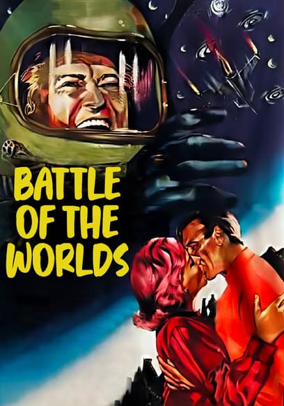 Battle of the Worlds