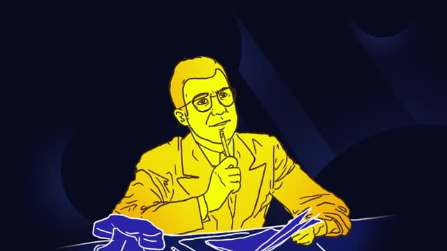 S01:E02 - CUBICULO: Cómo el cubículo se volvió universalmente odiado