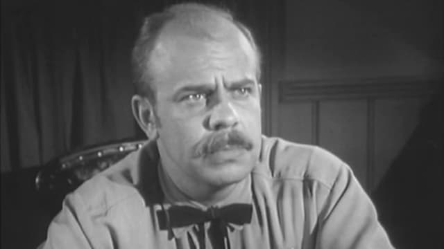 S01:E03 - The Devil's Share