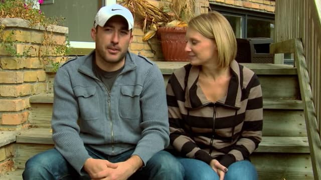 S07:E09 - Granite Suite