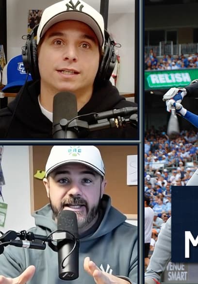 Póster de S2026:E1324 - Yankees Top Prospect Is Swinging Like Ohtani Now