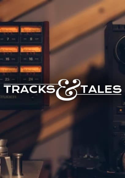 S01:E06 - Tracks and Tales Presents Elle Varner
