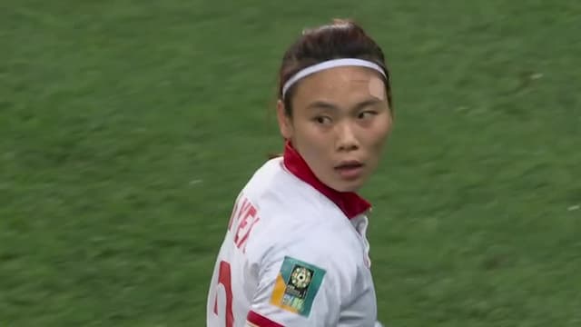 S2023:E40 - Vietnam vs. Netherlands