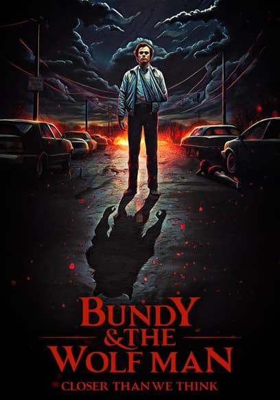 Bundy & the Wolf Man: Closer Than We Think