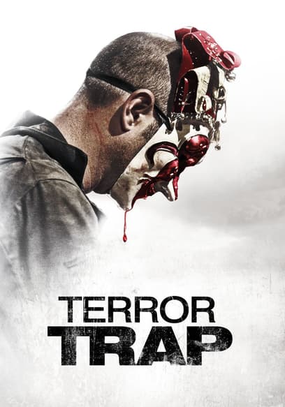 Terror Trap poster