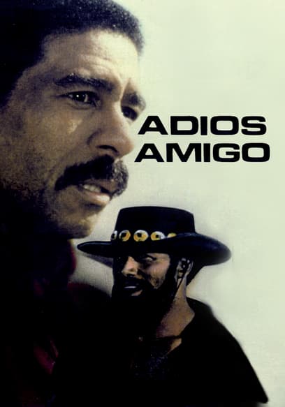 Adios Amigo