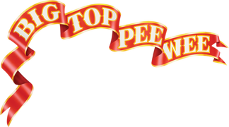 Big Top Pee-Wee
