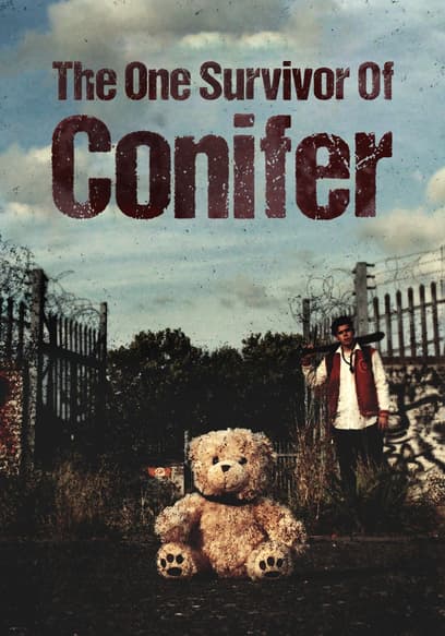 The One Survivor of Conifer