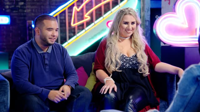 S01:E14 - Episode 14