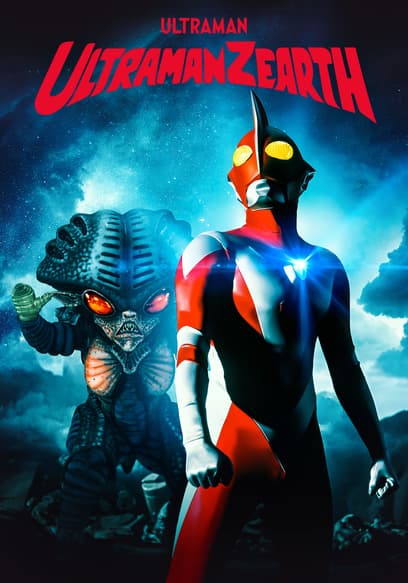 Ultraman Zearth