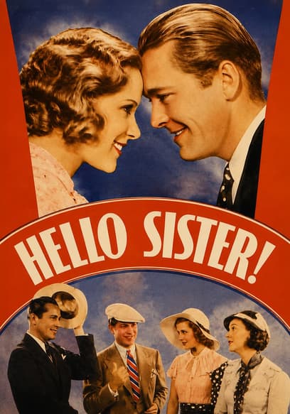 Hello Sister poster