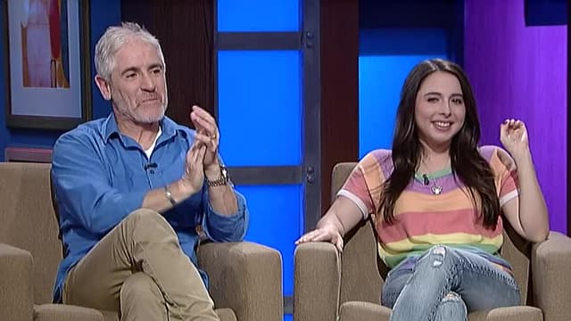 S03:E05 - Episode 3009 & 3010