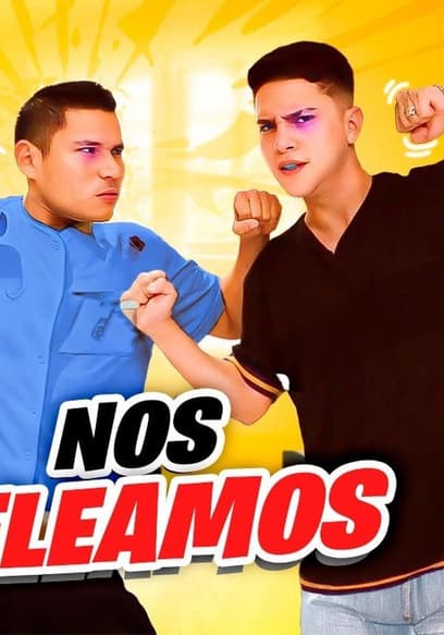 S01:E12 - Hicimos Llorar a Bella poster