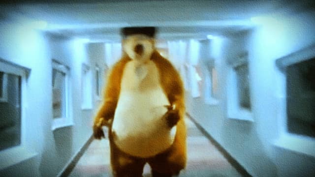 S01:E01 - Tracing the Origins of Cursed Internet Videos