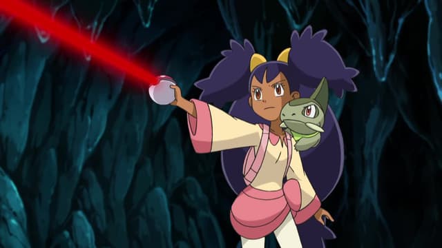 S15:E16 - Explorers of the Hero's Ruin!