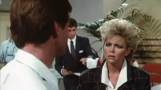 S06:E17 - Lead Me to the Altar