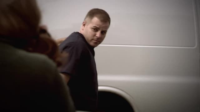 S03:E09 - Got a Boyfriend to Support