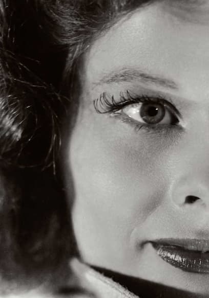 S01:E08 - Katharine Hepburn poster