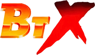 B't X
