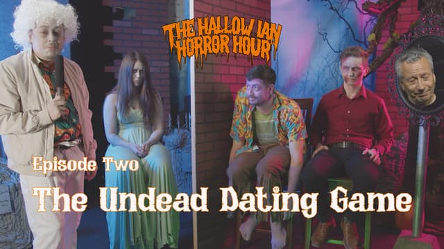 S01:E02 - The Undead Dating Game