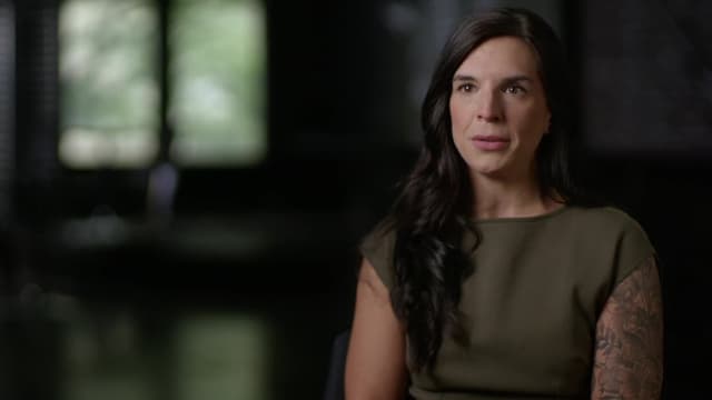 S01:E01 - Til Death Do Us Part