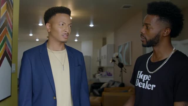 S01:E01 - House Deeds