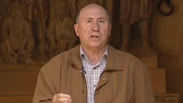 S01:E20 - La inseparable compañía del Diablo