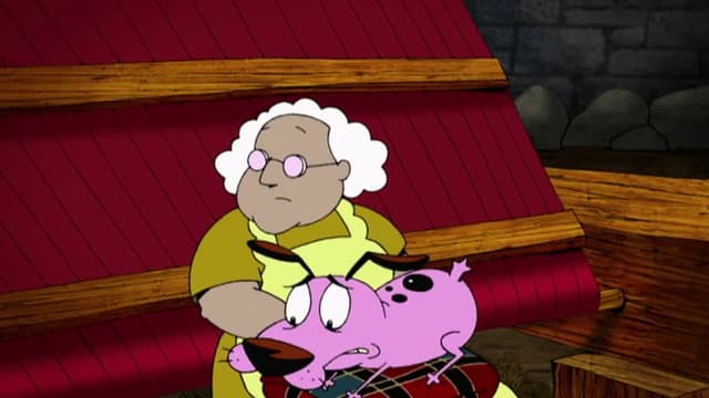 S04:E02 - Rumpledkiltskin/Housecalls