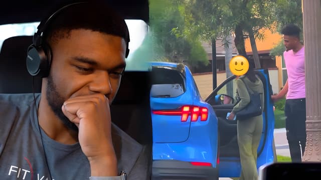 S01:E13 - Will His GIRLFRIEND Be SEDUCED by Another Guy Pretending to Be RICH?!